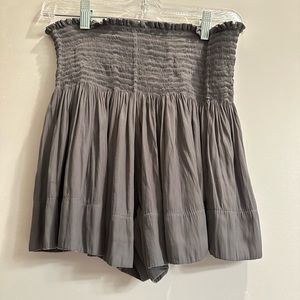 Koch Shorts - Erica Skirt size small